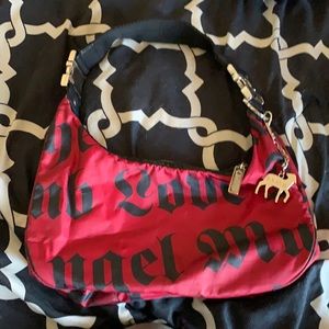 Lesportsac L.A.M.B by Gwen Stefani purse